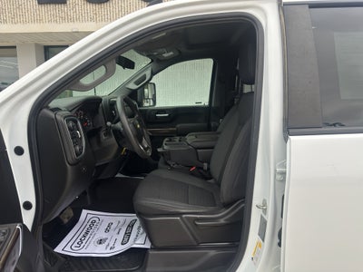 2021 Chevrolet Silverado 3500 HD LT