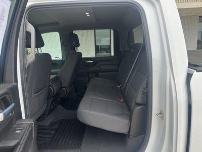 2021 Chevrolet Silverado 3500 HD LT