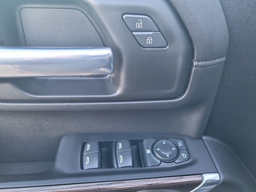 2022 Chevrolet Silverado 3500 HD LT