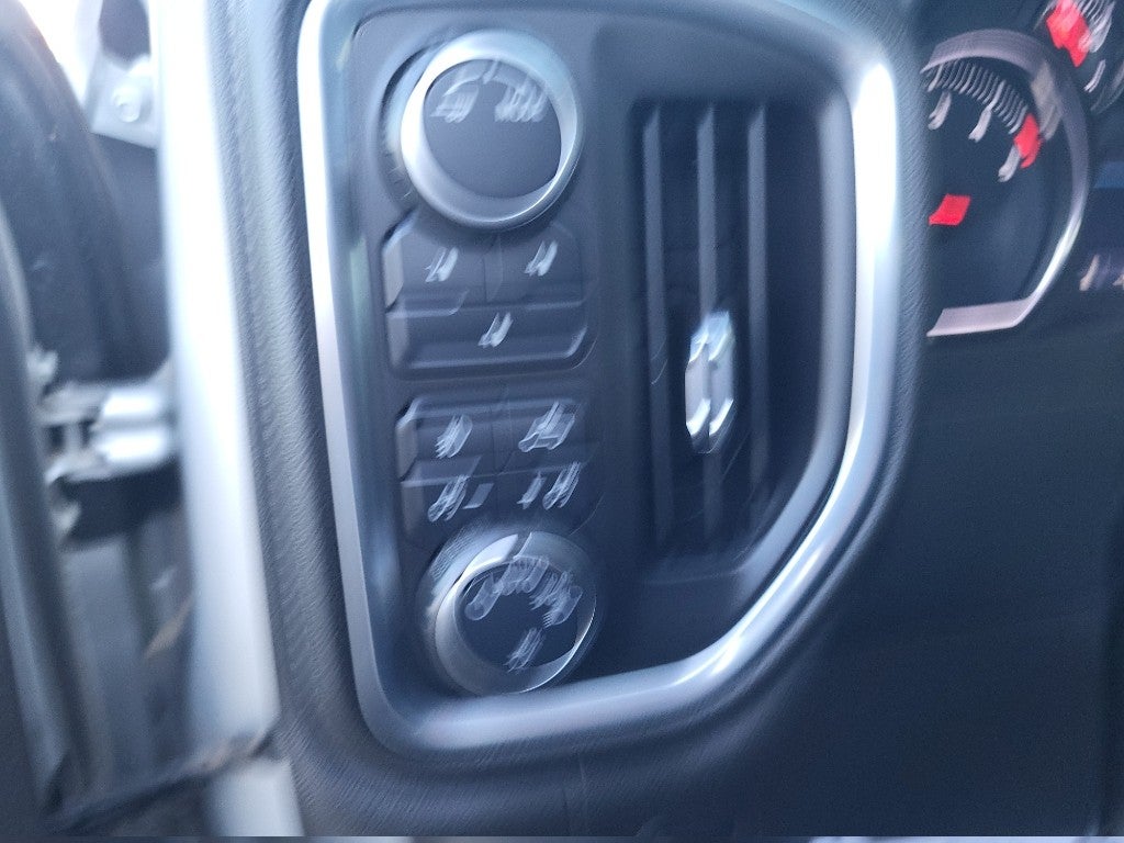 2022 Chevrolet Silverado 3500 HD LT