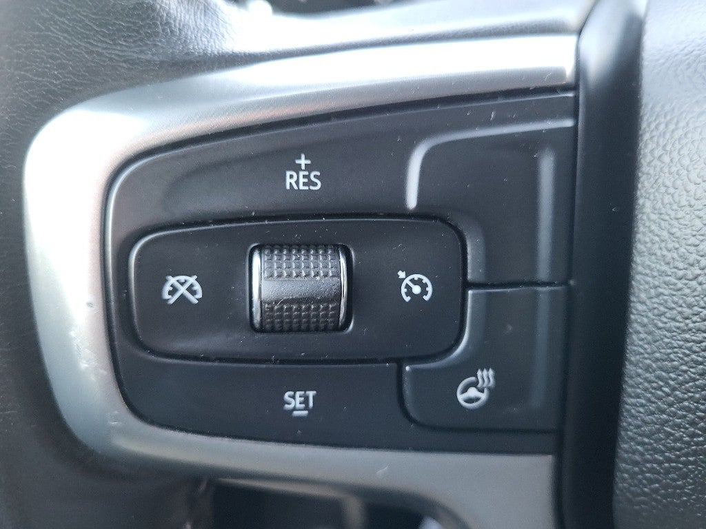 2022 Chevrolet Silverado 3500 HD LT