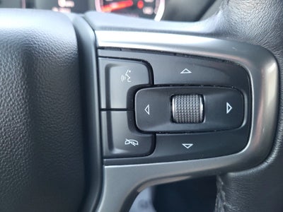 2022 Chevrolet Silverado 3500 HD LT