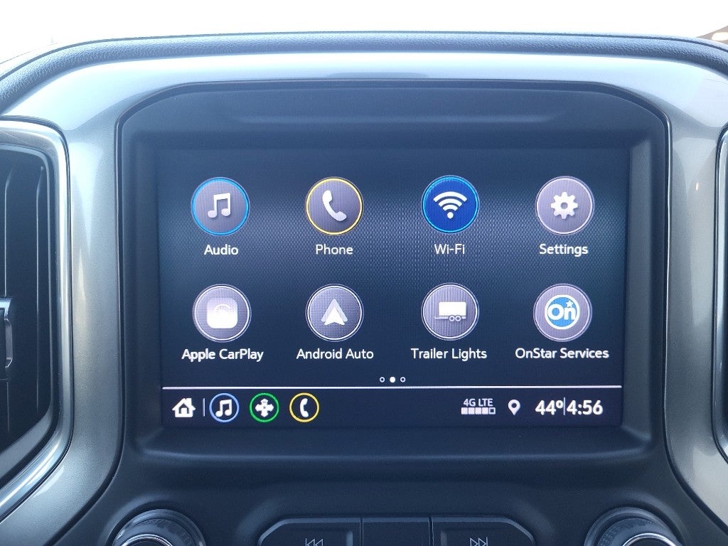 2022 Chevrolet Silverado 3500 HD LT