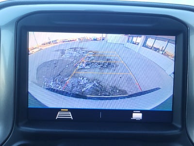 2022 Chevrolet Silverado 3500 HD LT