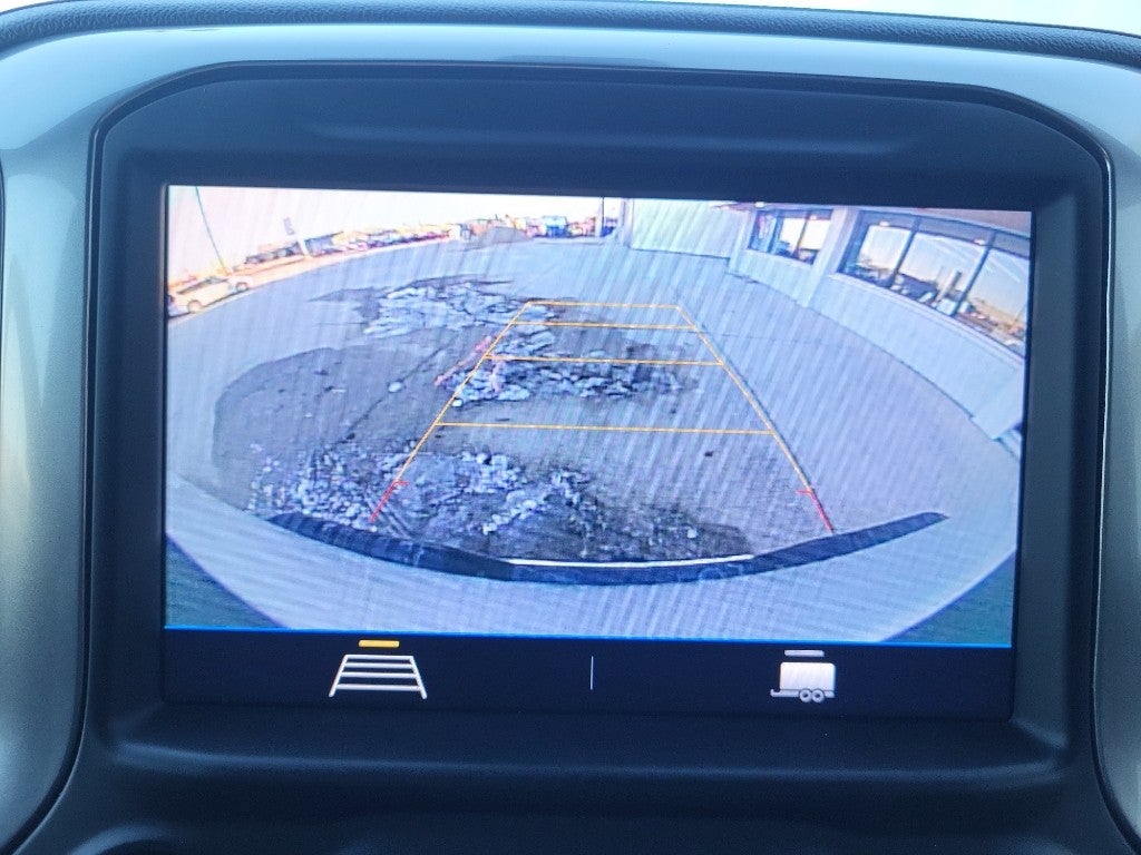 2022 Chevrolet Silverado 3500 HD LT