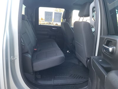 2022 Chevrolet Silverado 3500 HD LT