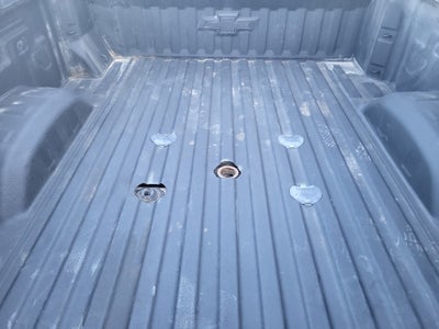 2022 Chevrolet Silverado 3500 HD LT