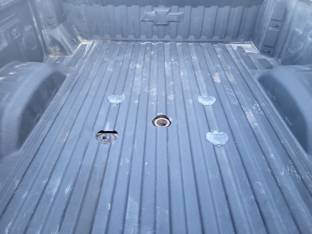 2022 Chevrolet Silverado 3500 HD LT