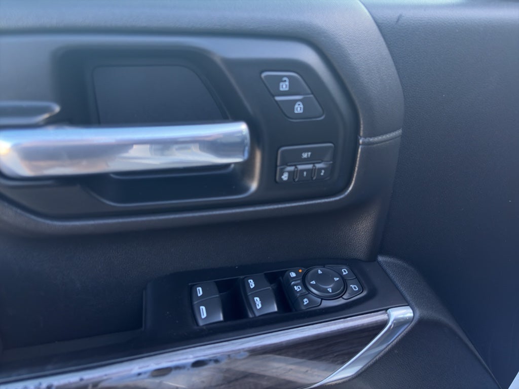 2020 Chevrolet Silverado 3500 HD LTZ