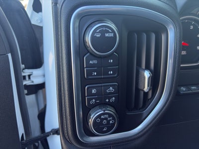 2020 Chevrolet Silverado 3500 HD LTZ