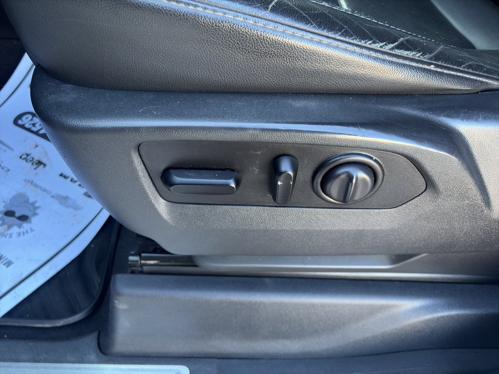 2020 Chevrolet Silverado 3500 HD LTZ