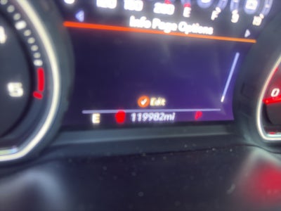 2020 Chevrolet Silverado 3500 HD LTZ