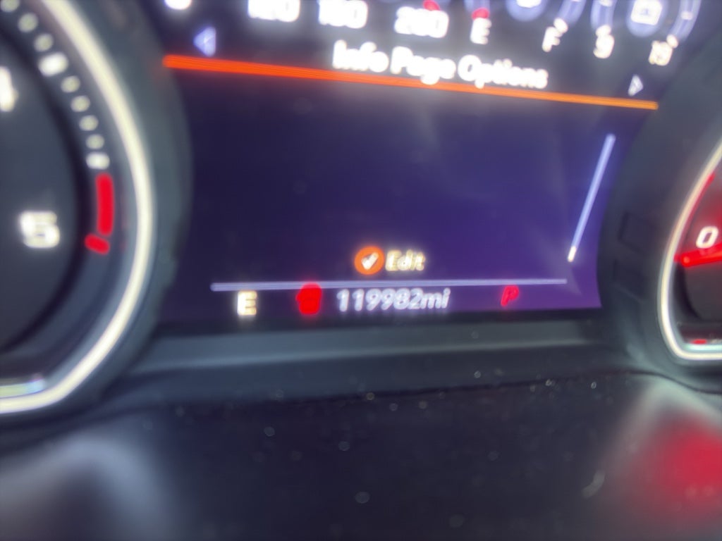 2020 Chevrolet Silverado 3500 HD LTZ