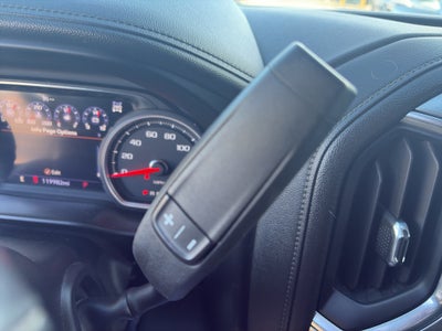 2020 Chevrolet Silverado 3500 HD LTZ