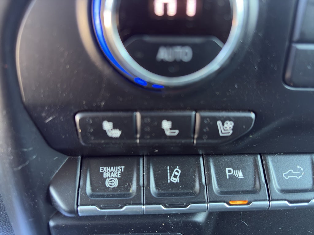 2020 Chevrolet Silverado 3500 HD LTZ