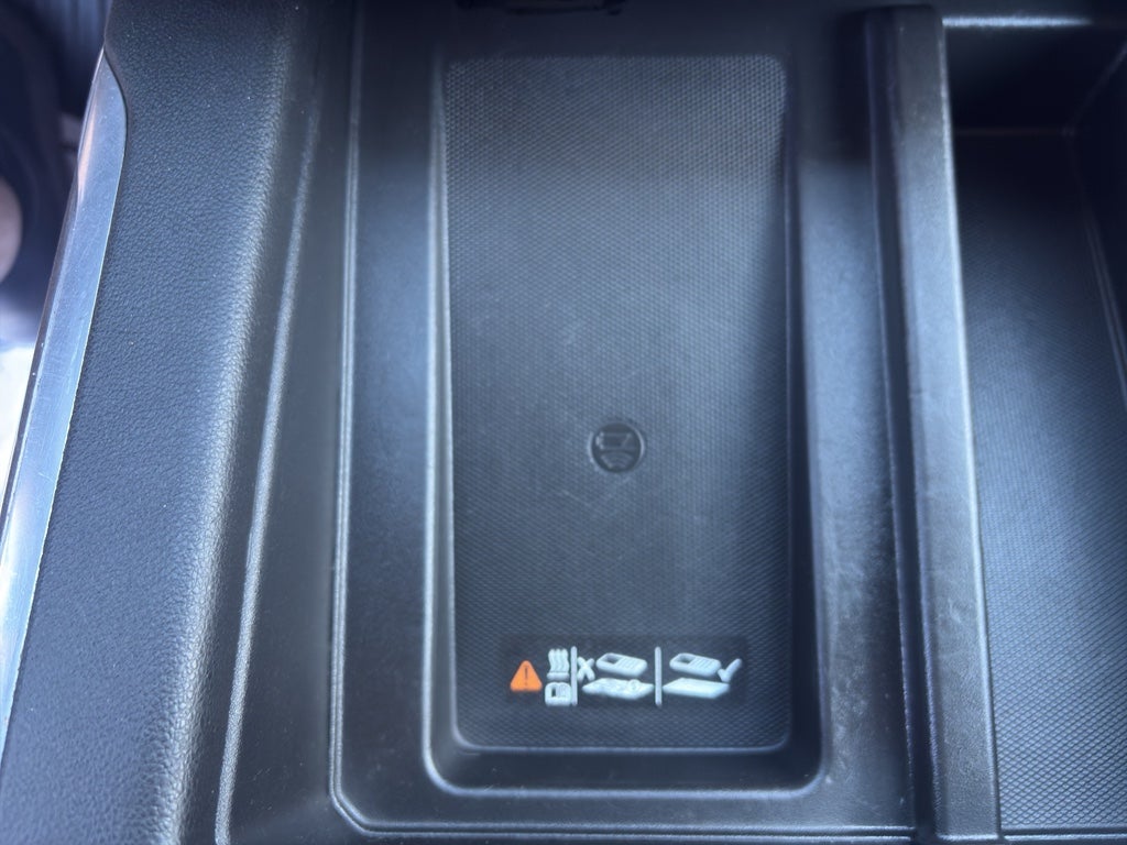 2020 Chevrolet Silverado 3500 HD LTZ