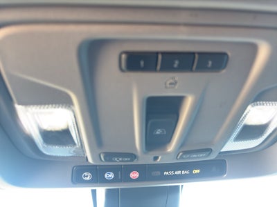 2020 Chevrolet Silverado 3500 HD LTZ