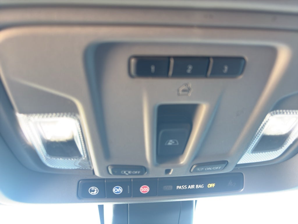 2020 Chevrolet Silverado 3500 HD LTZ