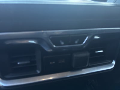 2020 Chevrolet Silverado 3500 HD LTZ