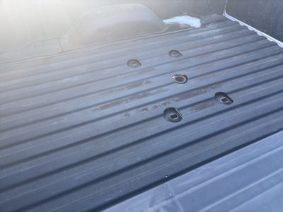 2020 Chevrolet Silverado 3500 HD LTZ