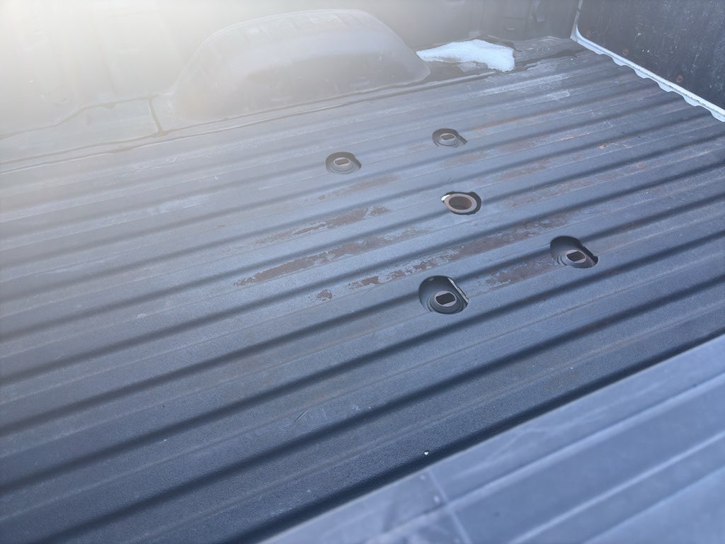 2020 Chevrolet Silverado 3500 HD LTZ