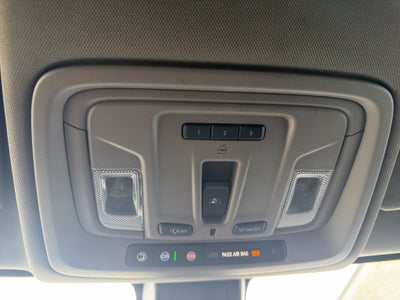 2021 Chevrolet Silverado 3500 HD LTZ