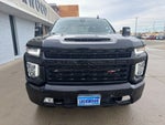 2021 Chevrolet Silverado 3500 HD LTZ