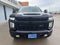 2021 Chevrolet Silverado 3500 HD LTZ
