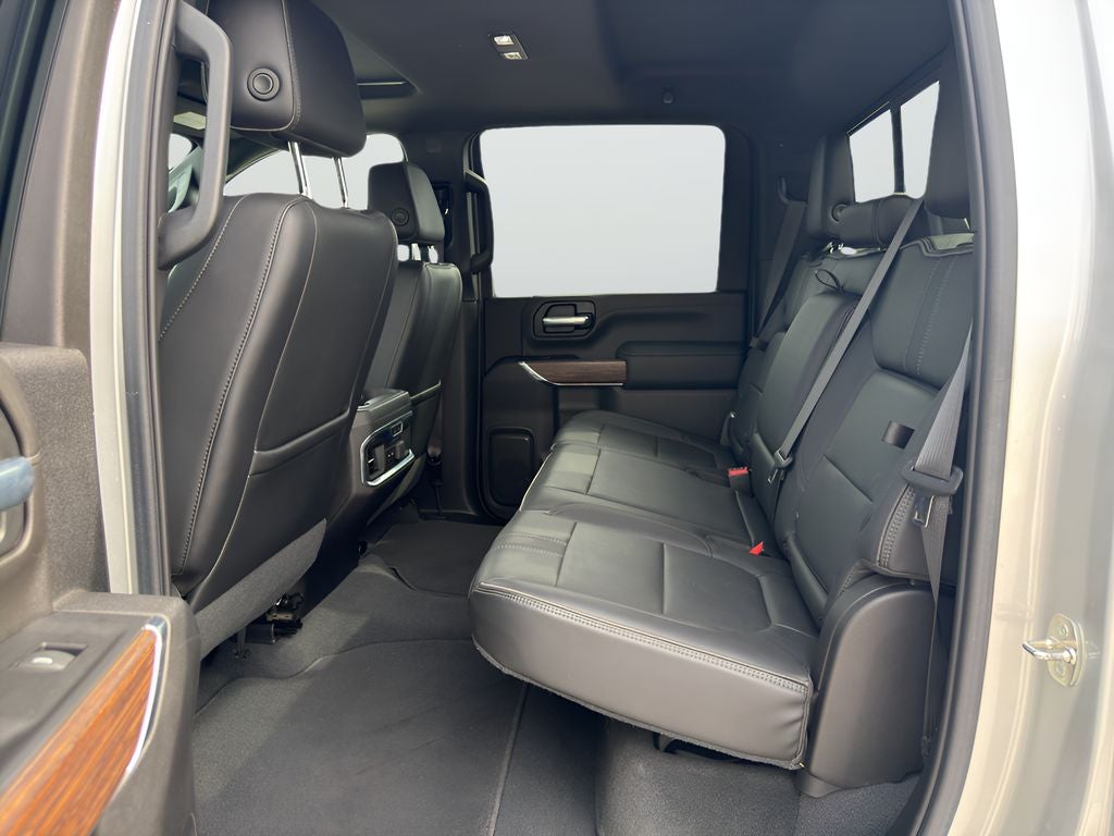 2023 Chevrolet Silverado 3500 HD High Country
