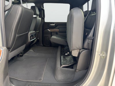 2023 Chevrolet Silverado 3500 HD High Country