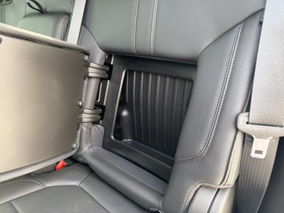 2023 Chevrolet Silverado 3500 HD High Country