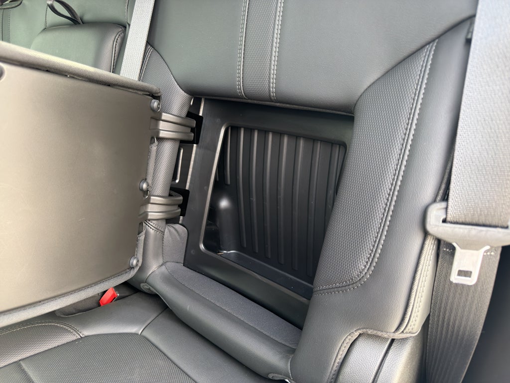 2023 Chevrolet Silverado 3500 HD High Country