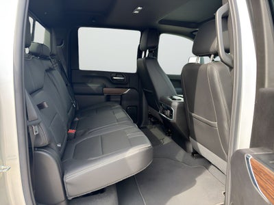 2023 Chevrolet Silverado 3500 HD High Country