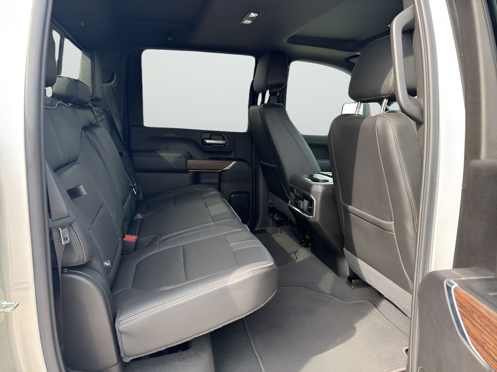 2023 Chevrolet Silverado 3500 HD High Country