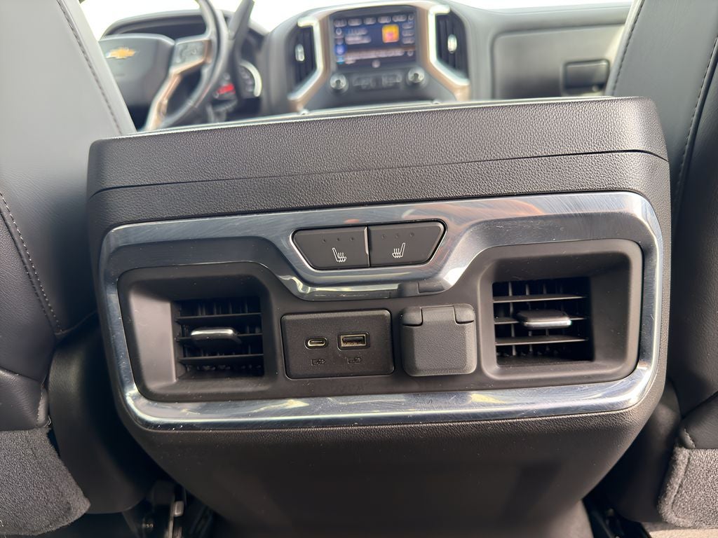 2023 Chevrolet Silverado 3500 HD High Country