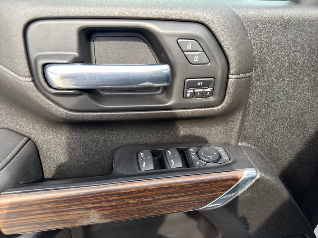 2023 Chevrolet Silverado 3500 HD High Country