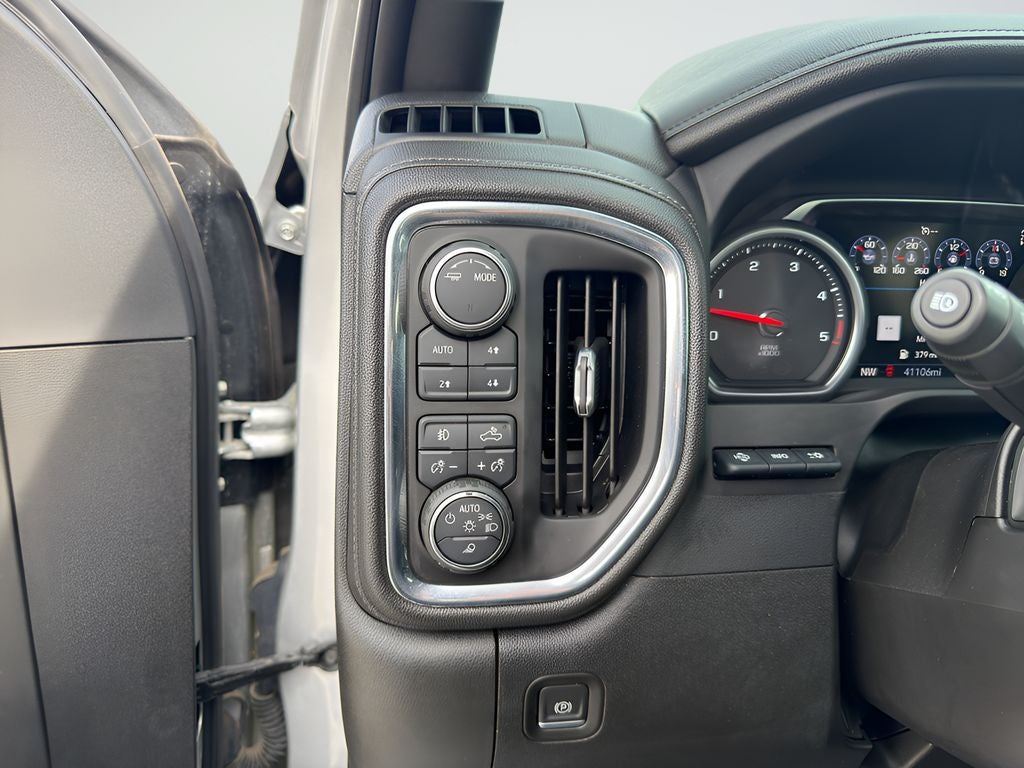 2023 Chevrolet Silverado 3500 HD High Country