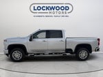 2023 Chevrolet Silverado 3500 HD High Country