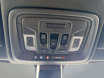 2023 Chevrolet Silverado 3500 HD High Country