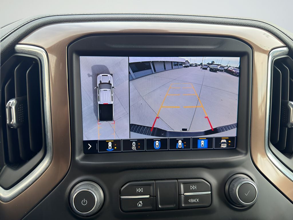 2023 Chevrolet Silverado 3500 HD High Country