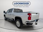 2023 Chevrolet Silverado 3500 HD High Country