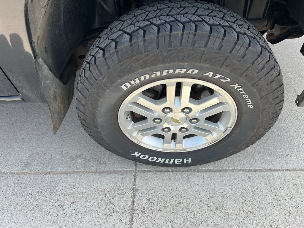 2009 Chevrolet Colorado LT w/1LT