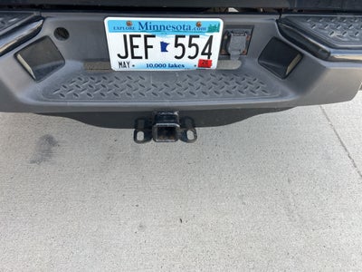 2009 Chevrolet Colorado LT w/1LT