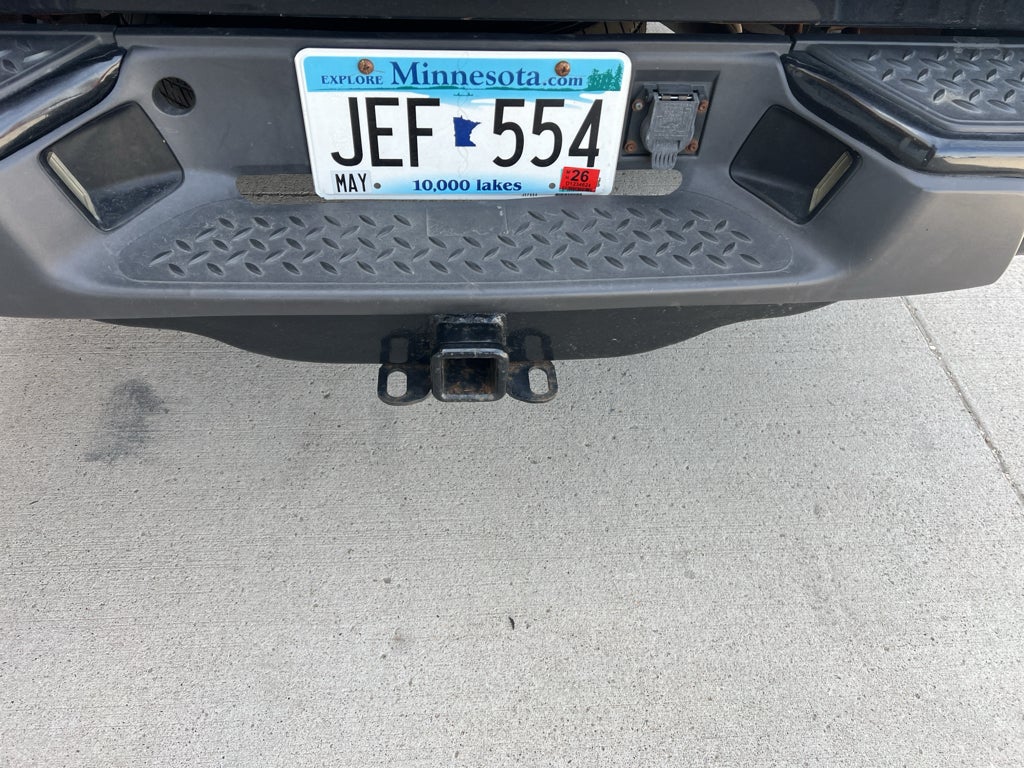 2009 Chevrolet Colorado LT w/1LT