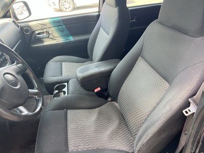 2009 Chevrolet Colorado LT w/1LT