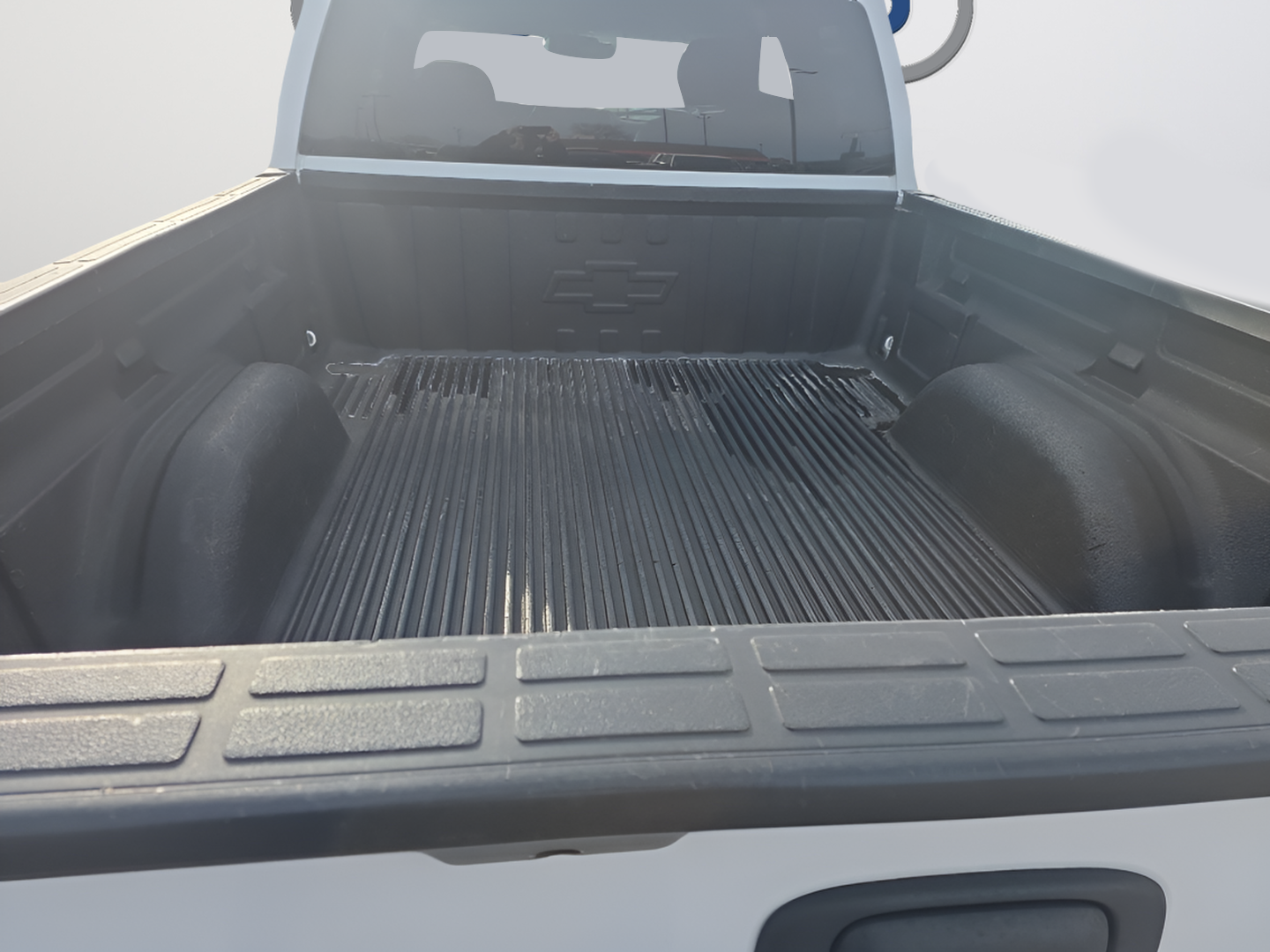 2005 Chevrolet Silverado 1500 Z71