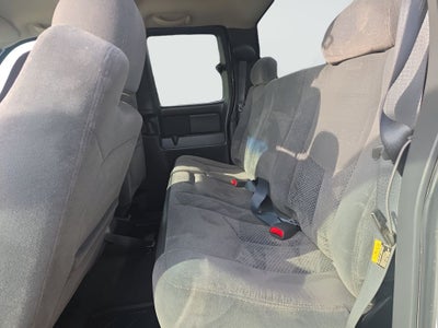 2005 Chevrolet Silverado 1500 Z71