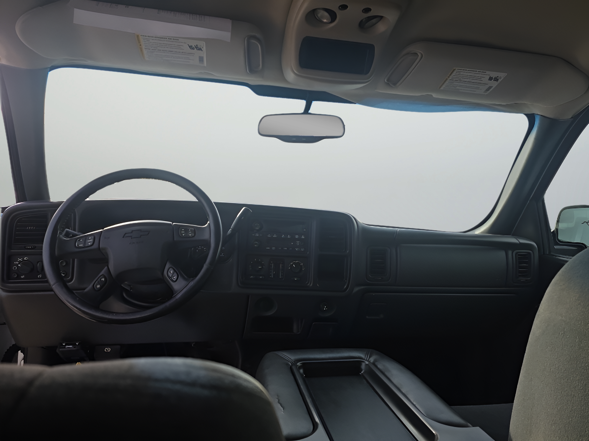 2005 Chevrolet Silverado 1500 Z71