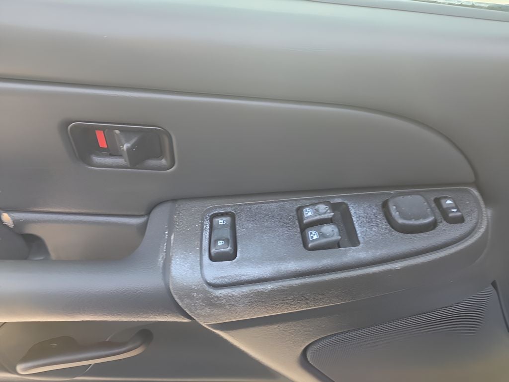 2005 Chevrolet Silverado 1500 Z71