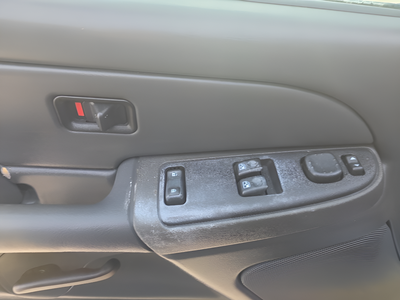 2005 Chevrolet Silverado 1500 Z71